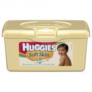 Huggies Wipes Coupons!