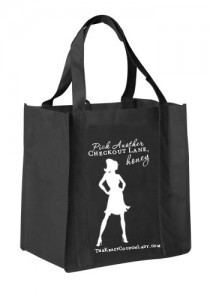krazy-coupon-lady-reusable-bag