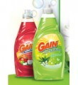 gain