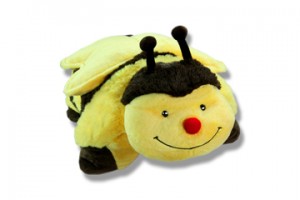 pillow-pet-bee