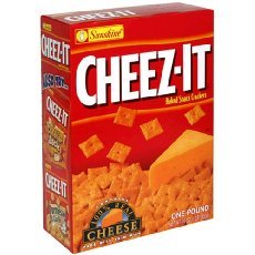 cheez-its