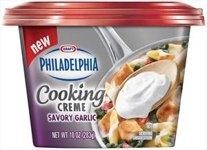 There is a $1.00 off Philadelphia Cooking Creme coupon available on coupons.com! These are $2.47 at Walmart. If you use the $1.00 coupon, you can pick one