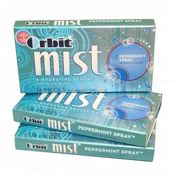 orbit mist