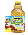 Mott's