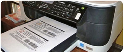 printer