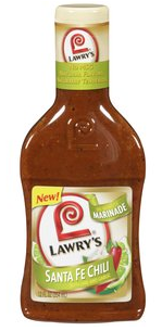 lawry's marinade