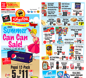 ShopRite Ad