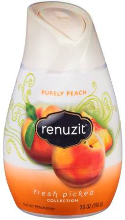 Renuzit Coupons