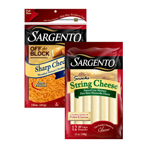 Sargento Coupons