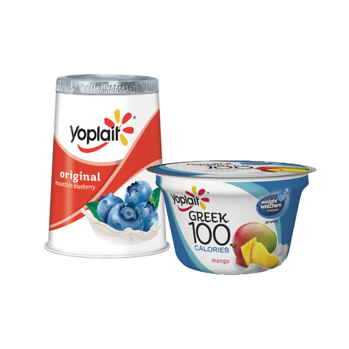 Yoplait Coupons
