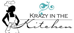 Krazy in the Kitchen: Fresh Pineapple Recipes