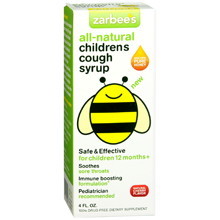 New Zarbees Cough Syrup coupon! - The Krazy Coupon Lady