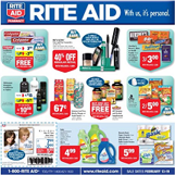 Rite Aid Coupons Deals: Week of 2/13 - The Krazy Coupon Lady