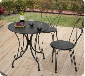 Outdoor Furniture Hunting Lowes Home Depot Pottery Barn More