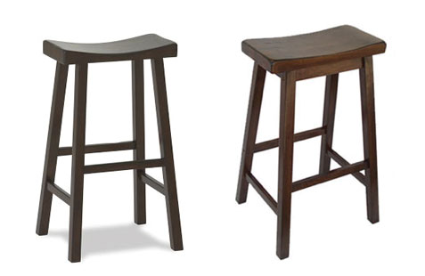 Knockout Knockoffs Pottery Barn Tolix Tibetan Barstools The