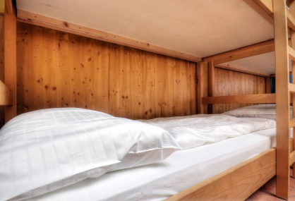 Save Money with Alternative Lodging