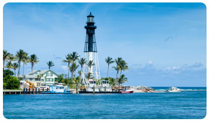 Three Days of Florida Sun for Under $200