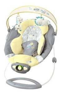 baby swing chair target