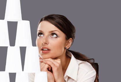 The Pitfalls of Multi-Level Marketing