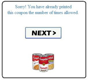 print limit