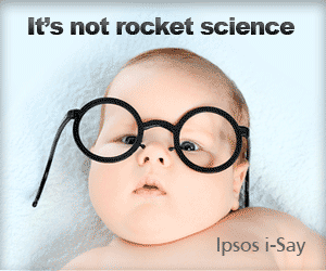 Moms - Sign Up for Ipsos i-Say To Earn Cash and Prizes!