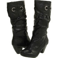 Fashionable Slouchy Boots only $21.99 Shipped!