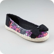 Satisfy Your Little Shoe Diva with Sugar Footwear as low as $13.75!
