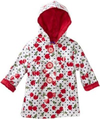 Let it Rain! Pink Platinum Kids' Raincoats as low as $12.50 at Totsy!