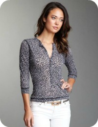 Go Couture's Clothing Starting at Only $15.00 + Shipping at HauteLook!
