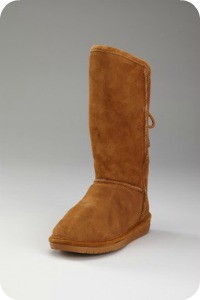 BEARPAW Boots as low as $33.00 + Shipping on HauteLook!