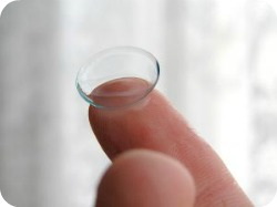 Score a FREE 30 Day Supply of Dailies Contacts, When You Enroll in EyeFile!