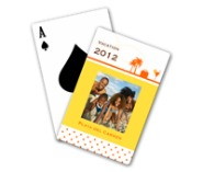 Deal Your Guests a Hand of Customized Playing Cards! Only $8.99 at InkGarden!