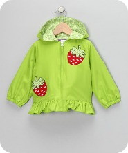 Pink Platinum and iXtreme Infant & Toddler Spring Jackets only $14.99-$17.99 at Zulily!