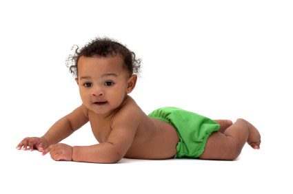 Cushion Your Budget & Your Baby: The Perfect Way to Save on Diapers