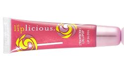 FREE Lip Gloss with Purchase at Bath & Body Works!