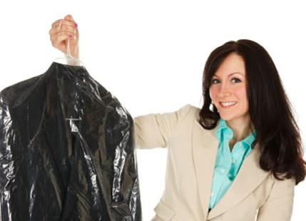 Dry Cleaning Dos and Don'ts: Save Money by Doing It Yourself