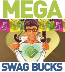 Mega SwagBucks Day is Here! Are you a SwagBucks Member Yet?