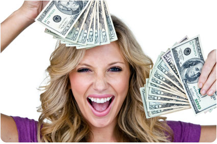 Get Cash Back When You Shop Through Ebates