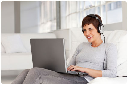 Music to My Ears: A Guide to the Free Music World of Spotify