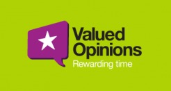 Earn Amazon Gift Cards with Surveys from Valued Opinions!