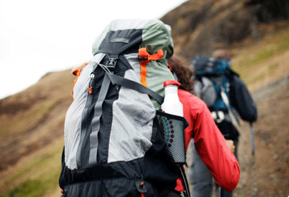 The Ins and Outs of Backpack Warranties