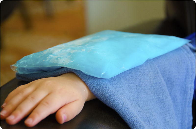 DIY Dish Soap Uses:Ice Pack for Lunch Boxes (#Palmolive25Ways) (#CBias) –  Stuff Parents Need