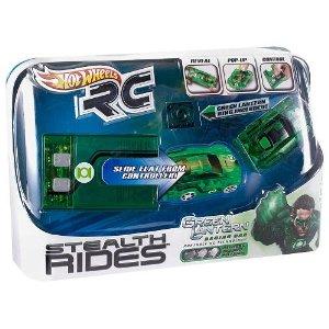 Hot Wheels RC Stealth Rides Only $9.99 at Target!