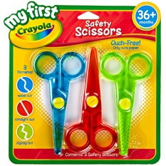 It's Gone! My First Crayola Products Only $0.99 at Target!