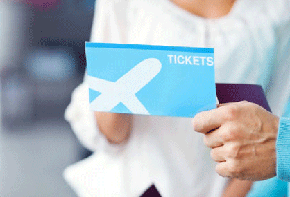 7 Ways to Save on Airfare this Summer