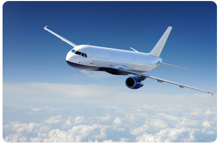 Weekly Internet Airfare Specials: from $140 Roundtrip