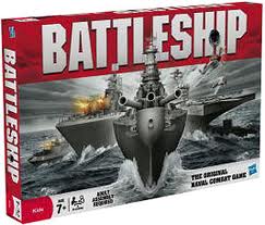 Battleship, Card Games--$2.00 Each at Target!