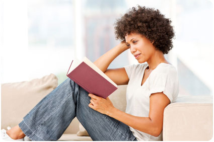 Love to Read? How to Get the Newest Titles For Free!