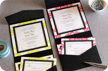 Getting Married? FREE Etiquette Guide, FREE Samples, and 30% off Sitewide!