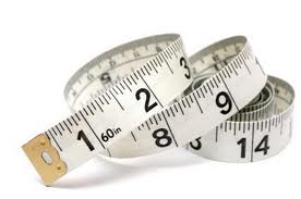 FREE Measuring Tape from Indochino!